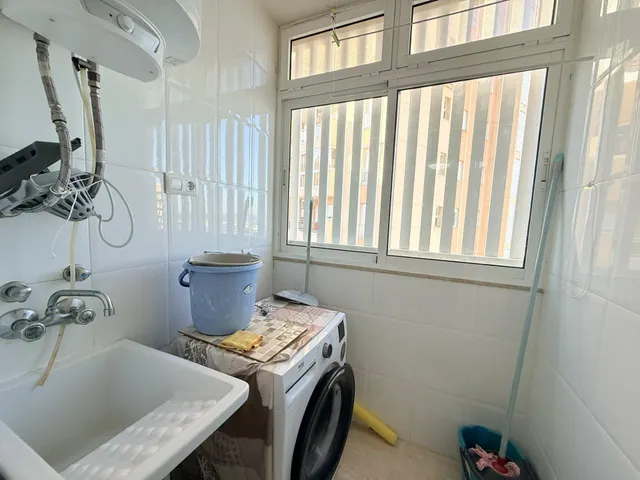 Apartamento situado en el kilómetro 14 de La Manga del Mar Menor, en el residencial Puerto Mar I y II. — 13