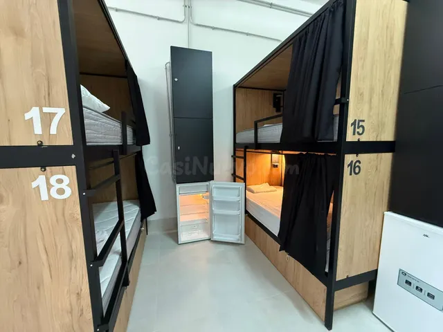 Oportunidad única de inversión: Rentable Hostel en La Camell - foto 3
