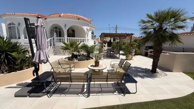 Villa 3 habitaciones 151m² en venta - El chaparral — 45