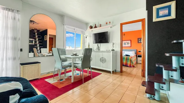 Apartamento de 2 dormitorios en Torrevieja — 3