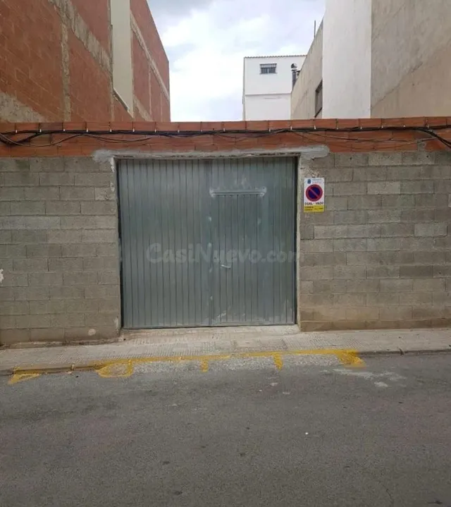 Solar Urbano para construir vivienda unifamiliar