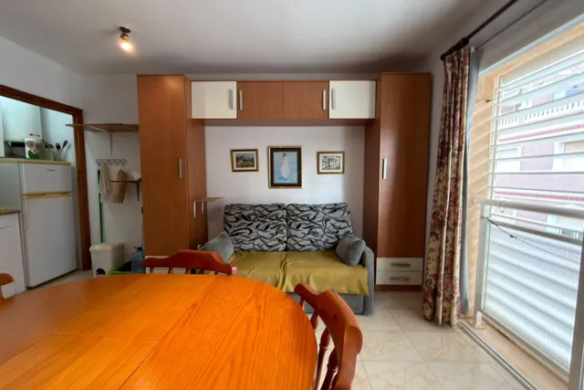 FANTASTICO ESTUDIO A UNOS PASOS DE LA PLAYA, IDEAL PARA PERSONAS SOLTERAS — 11
