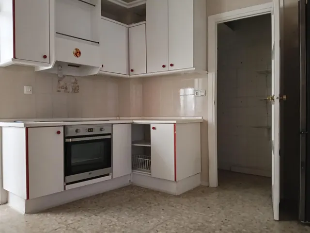 Piso en venta en la avenida cerca a glorieta ana orantes — 18