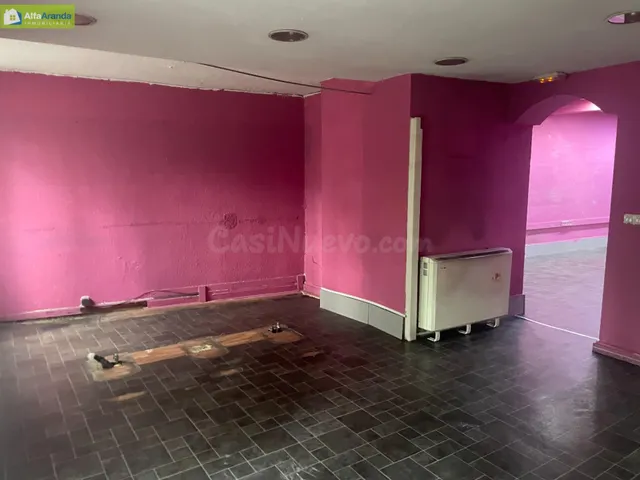 LOCAL COMERCIAL EN PLAZA MAYOR - foto 4