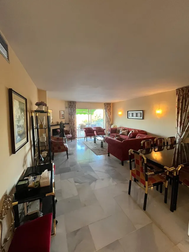 Dúplex 3 habitaciones 163m² en venta - Marbella — 2
