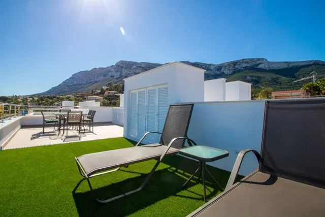 Venta-obra nueva-denia-villas y adosados-2 y 3 dormitorios — 17