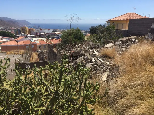 Terrreno urbano — 6