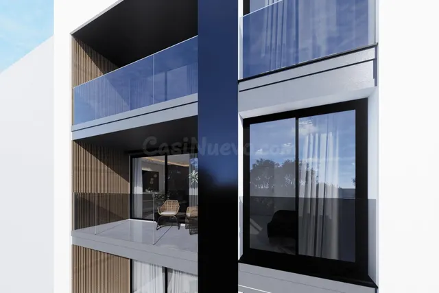 Apartamentos de lujo de nueva construcción cerca de la playa en Guardamar del Segura — 4