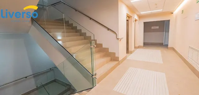 Obra nueva Smart Places Alcobendas, Nido Capital — 15