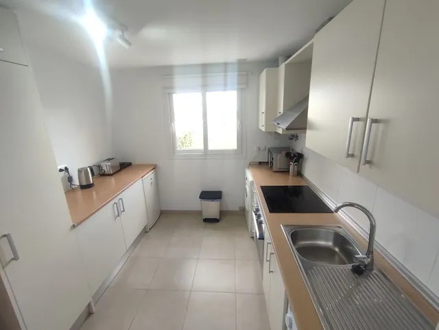 Piso 2 dormitorios en Sucina - Oportunidad residencial única — 10