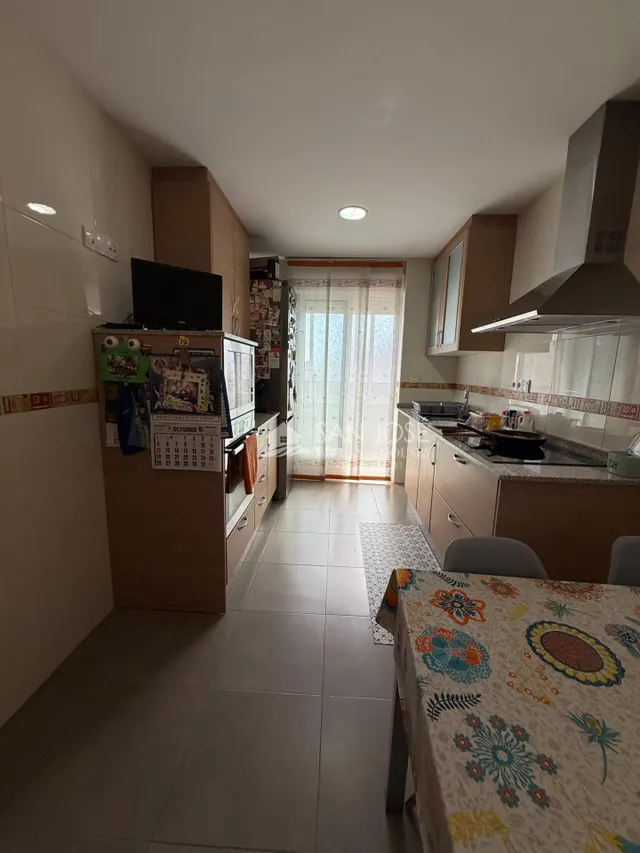 Amplio Piso  LUMINOSO en Monforte del Cid con GARAJE y TRASTERO Incluidos - — 22