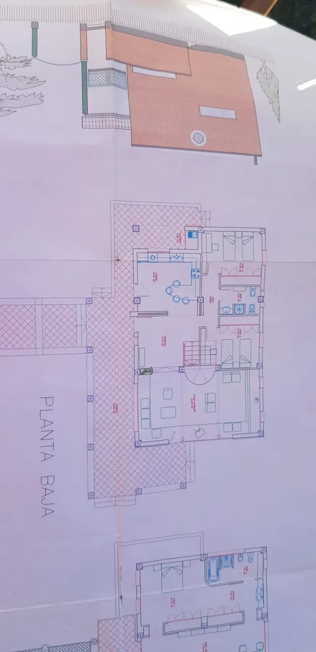 ESTUPENDA PARCELA  DE 1800M EN ZONA DE LOS RAMOS/TORREAGUERA — 8