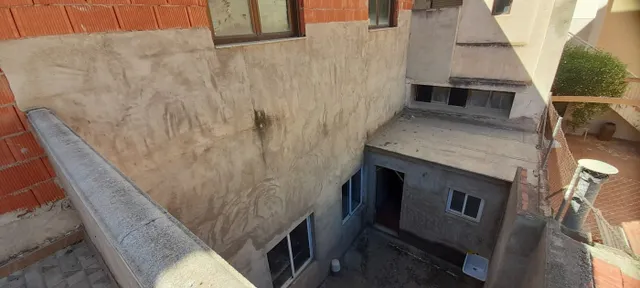 Chalet EN CONSTRUCCIÓN con 2 plantas, con 200 metros de planta!!!! — 4