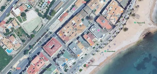 Piso en Venta en Altea Alicante — 14
