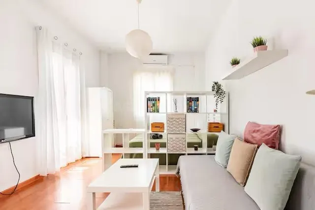 Apartamento - Espartinas