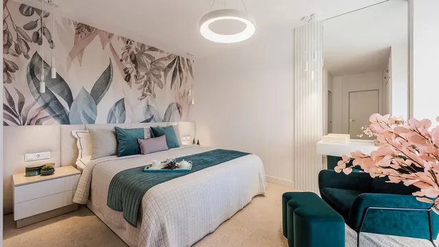Apartamento 3 habitaciones 96m² en alquiler - Marbella — 7