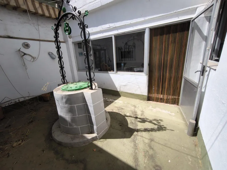 Casa en Fuente Obejuna