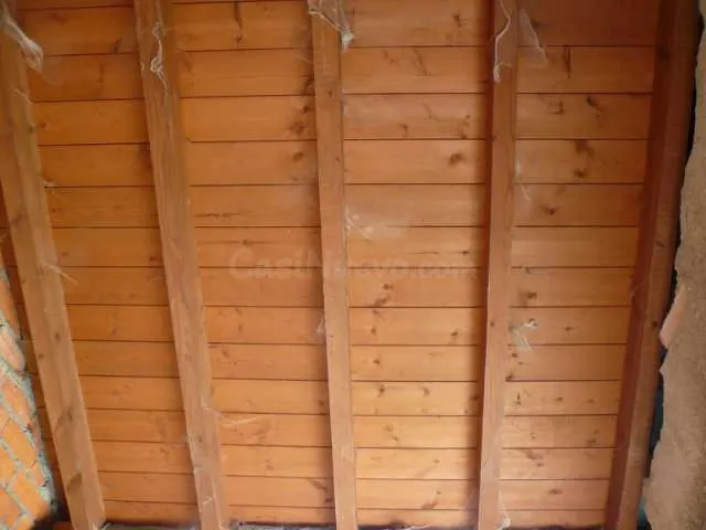 Casa en Boveda - foto 5
