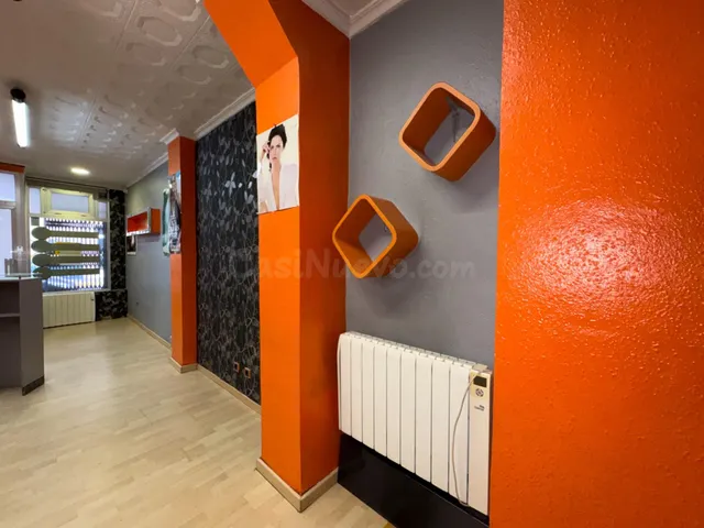 Local comercial 45m² en alquiler - Flores del sil - foto 5