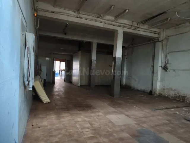 LOCAL EN VENTA EN SANT JOAN DE VILATORRADA - foto 3
