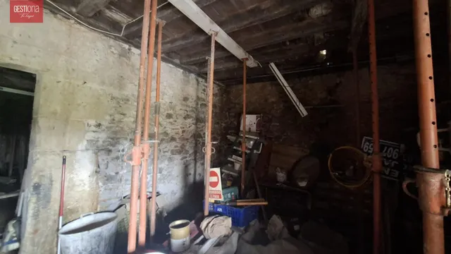 Oportunidad de Inversión en Bareyo: Casa para Rehabilitar y Amplia Parcela Rústica — 22
