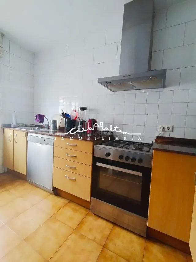 En venta piso céntrico en el pueblo de Altea — 18