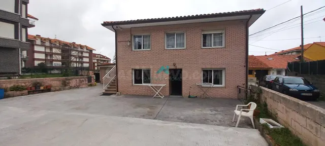 Se vende casa en Helgueras - foto 2