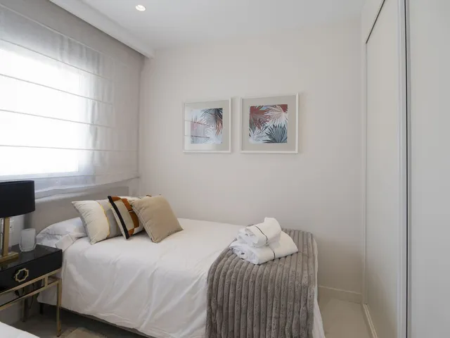 Adosado 4 habitaciones 177m² en venta - Marbella — 44