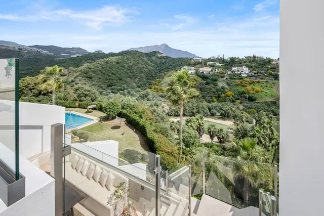 Ático 2 habitaciones 96m² en venta - El Madroñal — 34