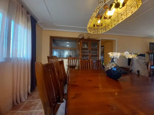 Venta de exclusivo chalet en La Alcoraya (Alicante) — 4