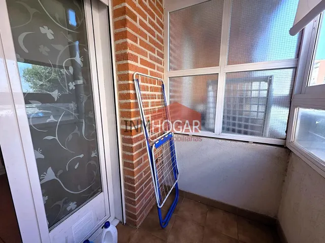 APARTAMENTO EN LA ZONA DE UNIVERSIDAD, ÁVILA - foto 5