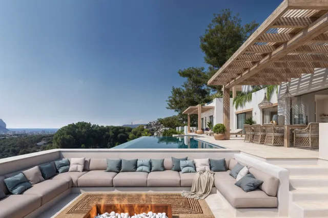 Villa 4 habitaciones 520m² en venta - Racó del Galeno — 6