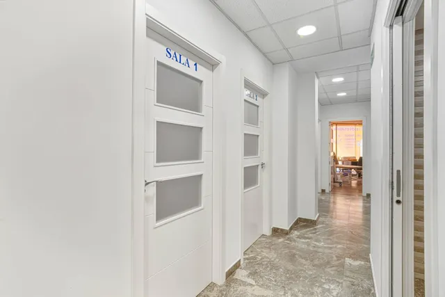 Clínica de fisioterapia en venta – 250 m2 – totalmente equipada – lista para funcionar — 9