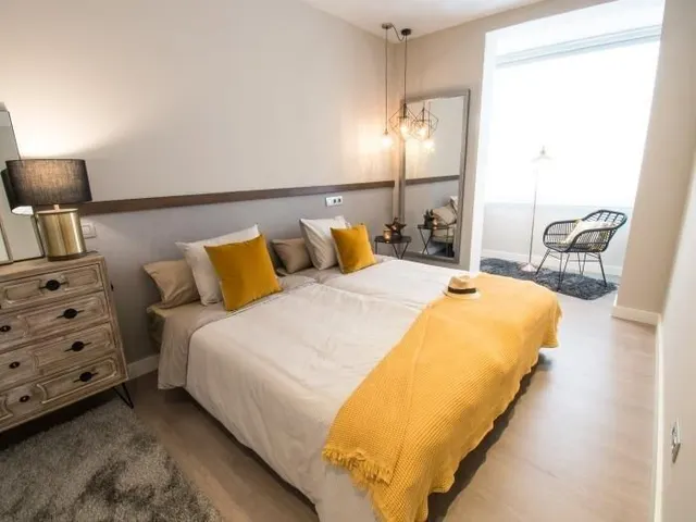 Alquiler Temporal Piso San Sebastián - Aiguadolç — 11