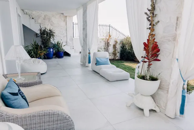 Adosado 3 habitaciones 272m² en venta - Marbella — 24