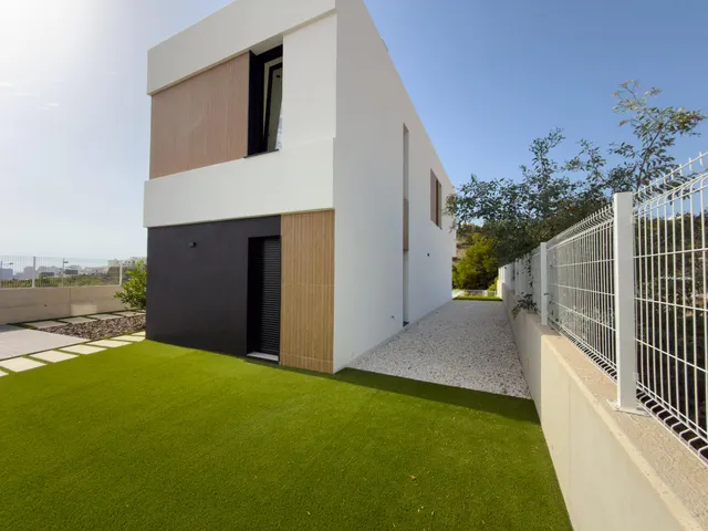 Villa 4 habitaciones 322m² en venta - Campana garden — 19