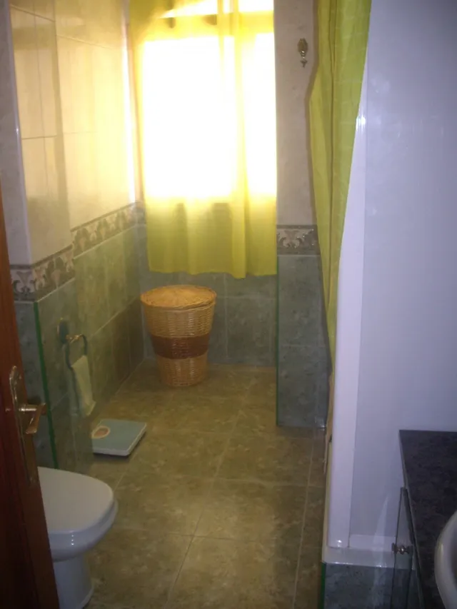 MAGNIFICA VIVIENDA EN VENTA EN ADRA — 5