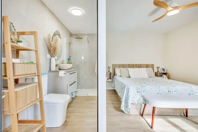 Apartamento de 2 dormitorios en Torrevieja — 12