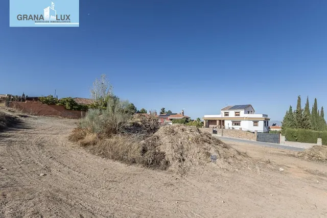 2 solares de 780m2 cada uno. Precio de cada solar 99.000€. — 8