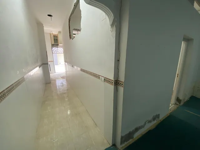 Local Comercial en Vilanova del cami de 150m2 , diafano con  muchas posibilidades. — 3