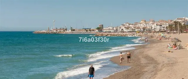 Apartamento 3 habitaciones 147m² en venta - Marbella — 33