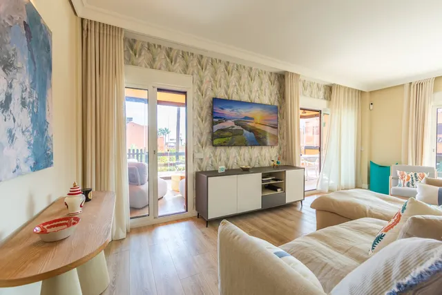 Apartamento 2 habitaciones 86m² en venta - Costa Del Sol — 26