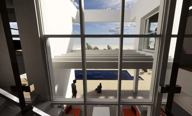 Parcela en venta - Riviera del sol — 33