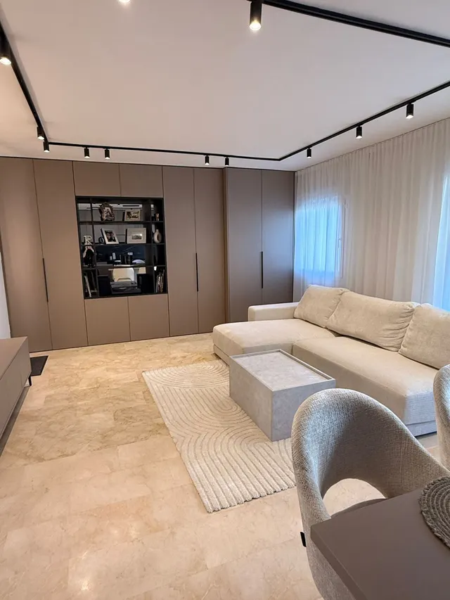 Ático 3 habitaciones 138m² en venta - Zona Centro — 12