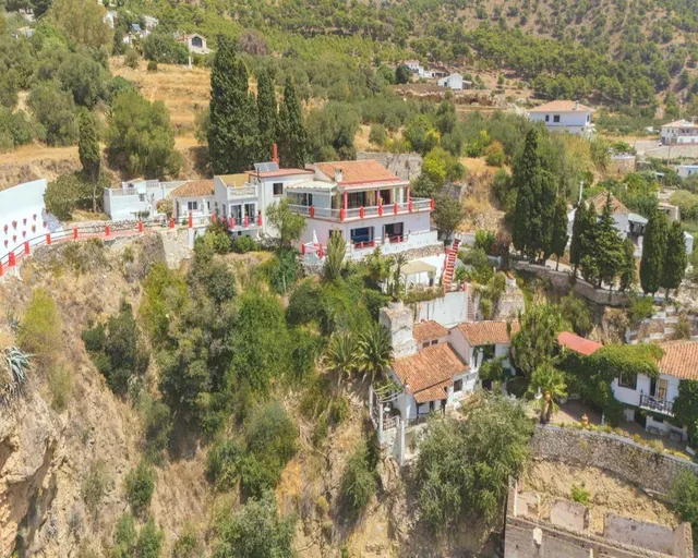 Villa 8 habitaciones 855m² en venta - Mijas Pueblo — 27