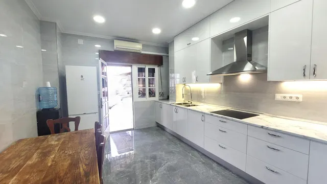 Chalet a la venta en Los Barreros — 8