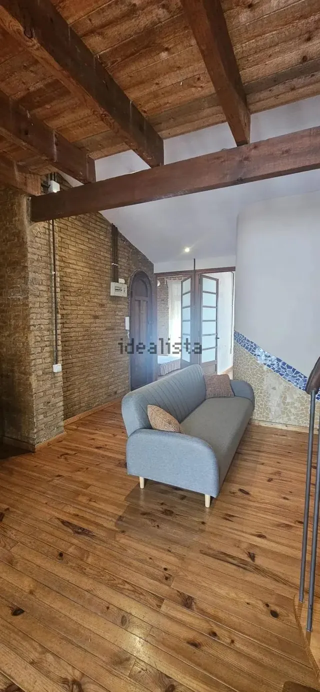 Estudio 1 habitación 80m² en alquiler - La Roqueta — 22