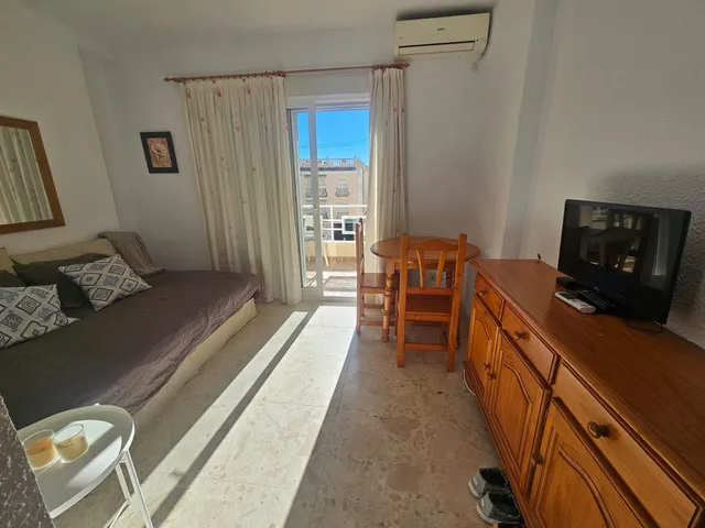 Apartamento 1 habitación 54m² en venta - Centro — 7