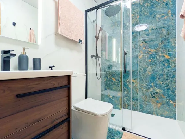Apartamento 2 habitaciones 105m² en venta - Centro — 3