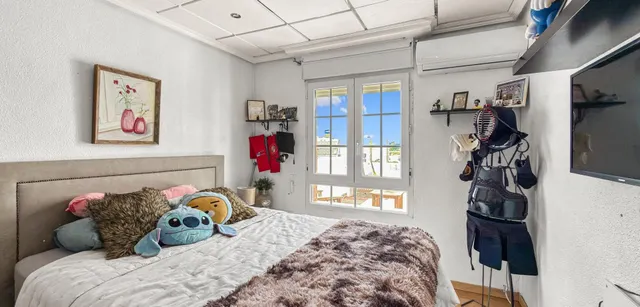 Villa 7 habitaciones 480m² en venta - Centro de la Ciudad Quesada — 48